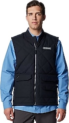 Columbia Rad Padded WM9487 Erkek Şişme Yelek
