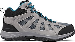 Columbia Redmond III Mid Erkek Yürüyüş Ayakkabısı