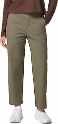 Columbia Roc Straight Leg AL7416 Kadın Pantolon