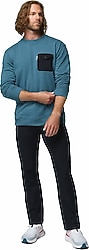 Columbia Roc Tech 5 Pocket AM5846 Erkek Outdoor Pantolon