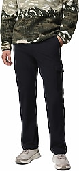 Columbia Roc Tech AM8947-010 Siyah Erkek Kargo Pantolon