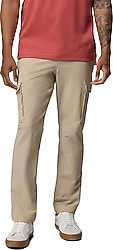 Columbia Roc Tech AM8947-271 Bej Erkek Kargo Pantolon
