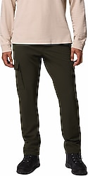 Columbia Roc Tech AM8947-366 Yeşil Erkek Kargo Pantolon