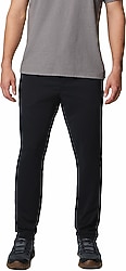 Columbia Sage Peak Chino AO5347-010 Siyah Erkek Outdoor Pantolon