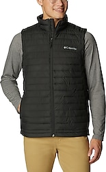 Columbia Silver Falls WO2271 Erkek Şişme Yelek