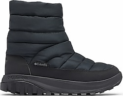Columbia Snowtrot Mid BL9165 Su Geçirmez Kadın Kar Botu