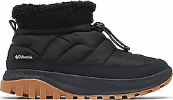 Columbia Snowtrot Shorty BL2938 Kadın Kar Botu