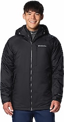 Columbia Snowy Summit WO2473 Erkek Kayak Montu