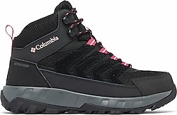 Columbia Strata Trail Mid YL8651 Kadın Bot