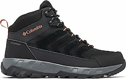 Columbia Strata Trail Mid YM8651 Erkek Bot