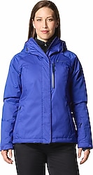 Columbia Summit Insulated WK6750 Kadın Kayak Montu