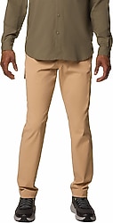 Columbia Tech Trail Utility AO4656 Erkek Outdoor Pantolon