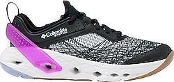 Columbia Whipray BL8320 Siyah Kadın Spor Ayakkabı