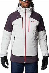 Columbia Wild Card Erkek Mont