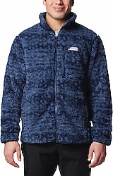Columbia Winter Pass Printed II AM5967 Erkek Polar