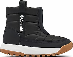 Columbia Youth Snowtrot BY2238 Mid Çocuk Bot