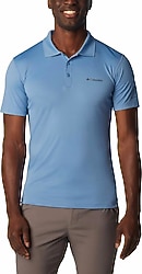 Columbia Zero Rules AM6082 Kısa Kollu Polo Yaka Erkek Tişört
