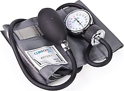 Comfort Plus DM-100 Koldan Manuel Tansiyon Aleti