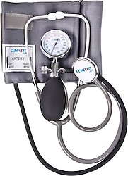 Comfort Plus DM-101 Koldan Manuel Tansiyon Aleti