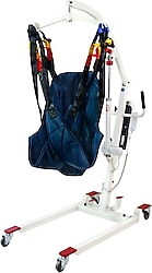 Comfort Plus DM-180 Hercules Hasta Taşıma Lifti