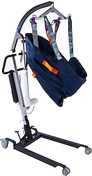 Comfort Plus DM-190 Compact Hasta Taşıma Lifti