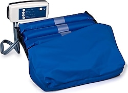 Comfort Plus DM-20 Şarjlı Ortopedik Minder