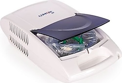 Comfort Plus DM-245 Kompresörlü Nebulizatör