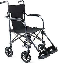 Comfort Plus DM-304 Transfer Tekerlekli Sandalye