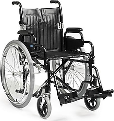 Comfort Plus DM-305 Manuel Tekerlekli Sandalye