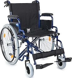 Comfort Plus DM-312 Centro Tekerlekli Sandalye