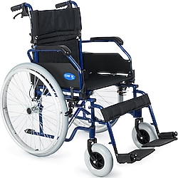 Comfort Plus DM-321 Manuel Tekerlekli Sandalye