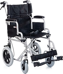 Comfort Plus DM-327 Mini Özellikli Transfer Tekerlekli Sandalye