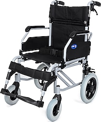Comfort Plus DM-337 Manuel Tekerlekli Sandalye