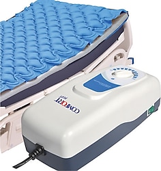 Comfort Plus DM-40 Baklava Tipi Havalı Yatak