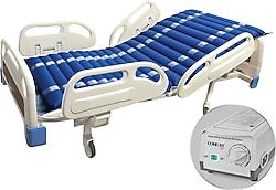 Comfort Plus DM-46 Boru Tipi Havalı Yatak
