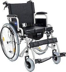 Comfort Plus DM-550 Tekerlekli Sandalye