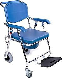 Comfort Plus DM-69 Hasta Tuvalet Sandalyesi