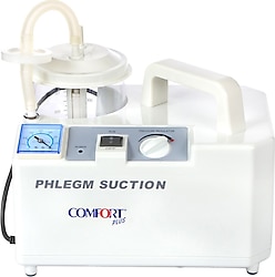 Comfort Plus DM-7E-D Aspiratör Cihazı