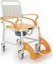 Comfort Plus DM-8088A Hasta Tuvalet Sandalyesi