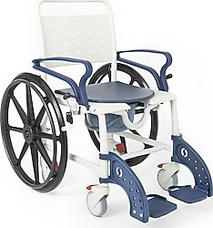 Comfort Plus DM-8088B Hasta Tuvalet Sandalyesi