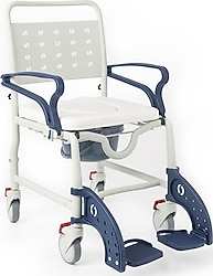 Comfort Plus DM-8088C Hasta Tuvalet Sandalyesi