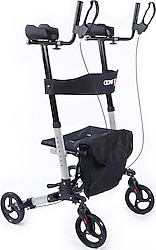 Comfort Plus DM-900 Alüminyum Tekerlekli Rolatör
