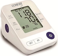 Comfort Plus DM-Basic Koldan Dijital Tansiyon Aleti