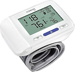 Comfort Plus DM-Soft Bilekten Dijital Tansiyon Aleti