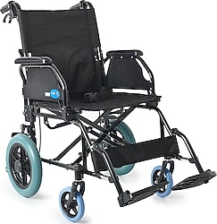 Comfort Plus DM863-12 Transfer Tekerlekli Sandalye