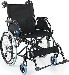 Comfort Plus DM863-20 Manuel Tekerlekli Sandalye