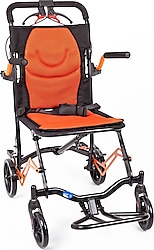 Comfort Plus DY01409LJ Transfer Tekerlekli Sandalye