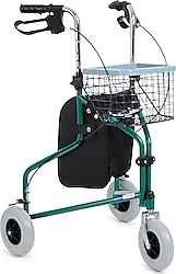 Comfort Plus DY049143 Alüminyum Tekerlekli Rolatör