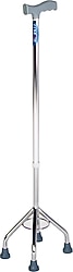 Comfort Plus DY05932 4 Ayaklı Baston