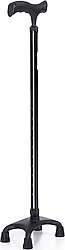 Comfort Plus DY05940L 4 Ayaklı Baston